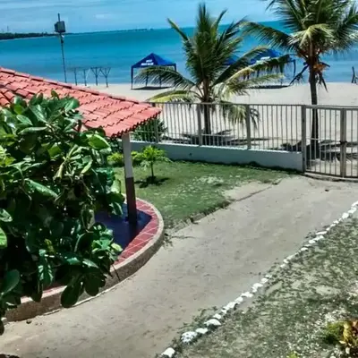 Cabaña Coveñas