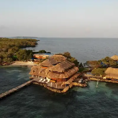 Hotel Puntanorte