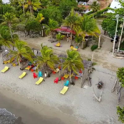 Mar Amar Casa de Playa
