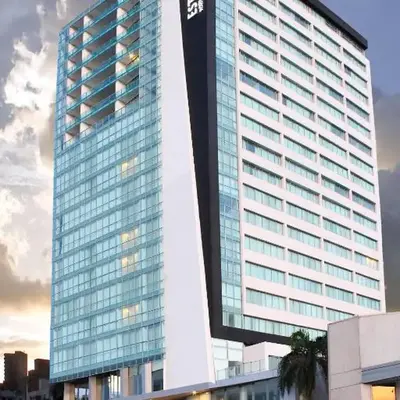 Estelar Apartamentos Barranquilla