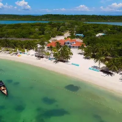 Hotel Agua Azul Beach Resort