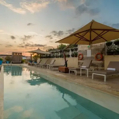 Nacar Hotel Cartagena