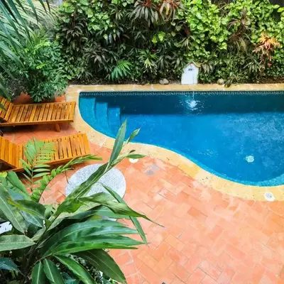 Hotel Casa La Mantilla by Faranda Boutique