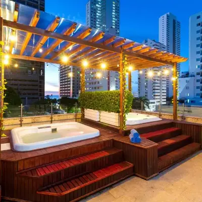 GIO hotel Tama Cartagena