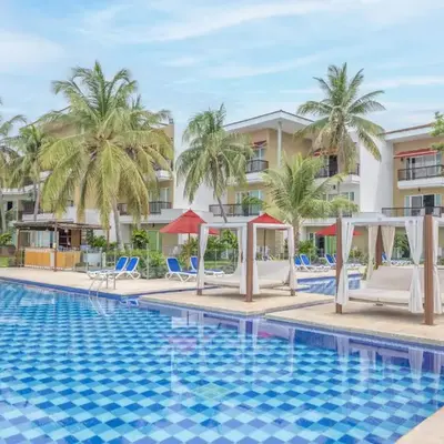Decameron Barú - All Inclusive