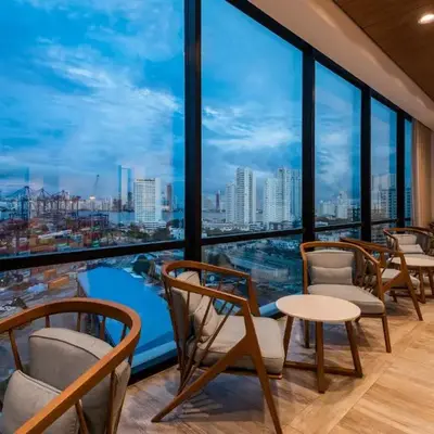 Holiday Inn Express Cartagena Manga by IHG