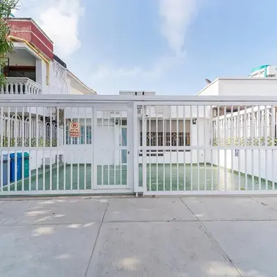 Hotel Casa Paraiso
