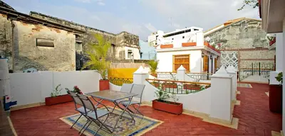 Gallery image of Hotel Boutique Las Carretas in Cartagena de Indias