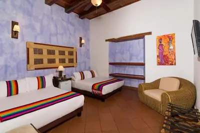 Gallery image of Hotel Boutique Las Carretas in Cartagena de Indias