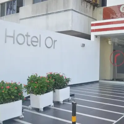 Hotel Or Cartagena