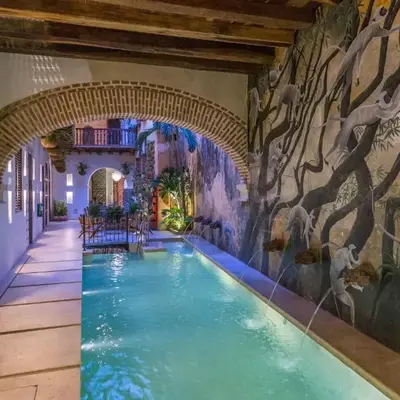 Hotel Casa La Factoria by Faranda Boutique