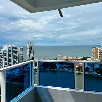 Palmera Beach