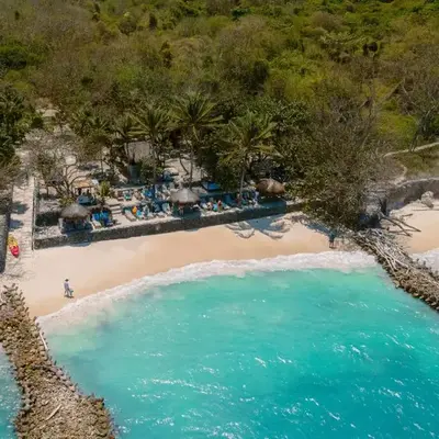 Hotel San Pedro de Majagua