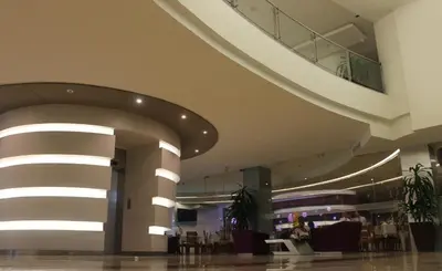Gallery image of Hotel Atrium Plaza in Barranquilla