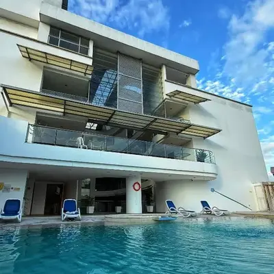 Hotel Atrium Plaza