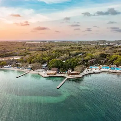Hotel Isla del Encanto