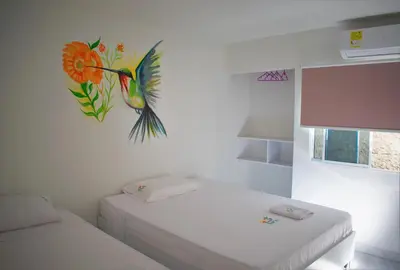 Gallery image of Casa Ilaria in Cartagena de Indias
