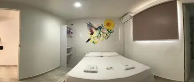 Gallery image of Casa Ilaria in Cartagena de Indias