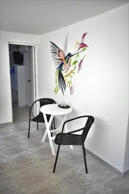 Gallery image of Casa Ilaria in Cartagena de Indias
