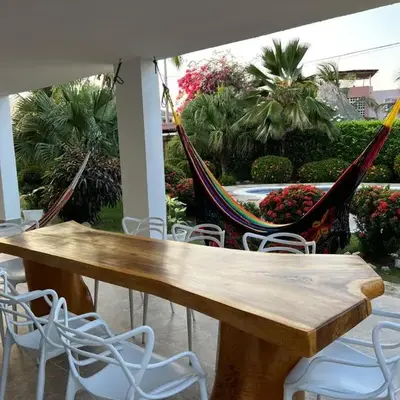 Villa Las Marias