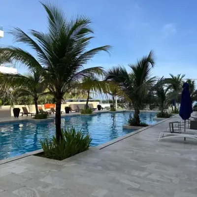 Apartamento Cartagena Morros Epic 25