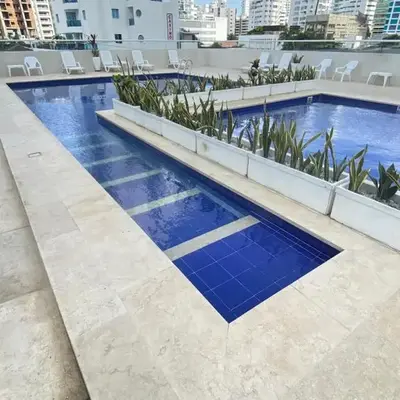 Alojamientos Cartagena Edificio Los Delfines