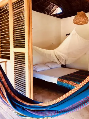 Gallery image of Maria Moñitos Hostel in Moñitos