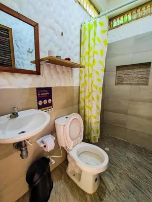 Gallery image of Maria Moñitos Hostel in Moñitos