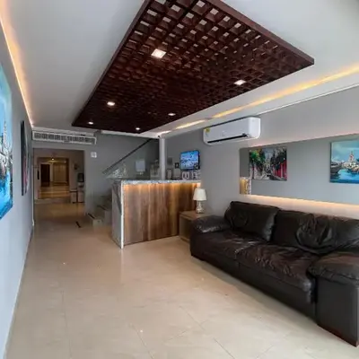 Hotel Amoek