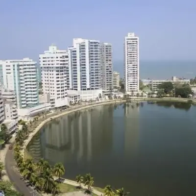 Apartamento 1101 Edificio Nuevo Conquistador