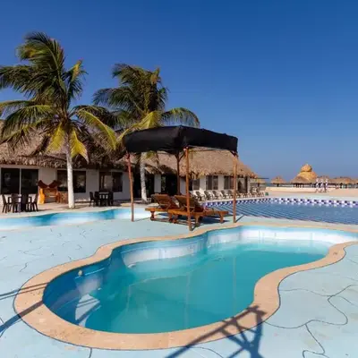 Hotel Arena Beach Cartagena