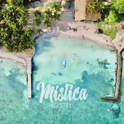 MISTICA Isla Palma