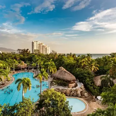 Hotel Irotama Lago