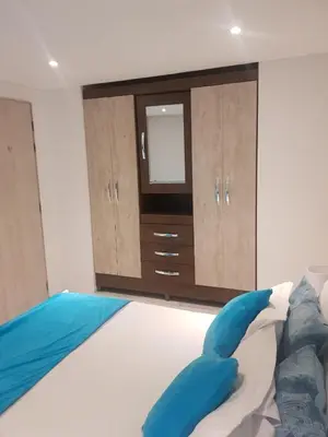 Gallery image of Apartamento Vista al Mar Cartagena in Cartagena de Indias