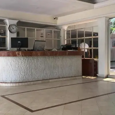 Apartamento Vista al Mar Cartagena