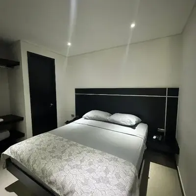 Hotel La Esperanza