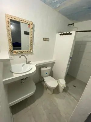 Gallery image of Hostal Coral Blue in Rincón