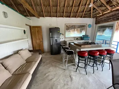 Gallery image of Hostal Coral Blue in Rincón