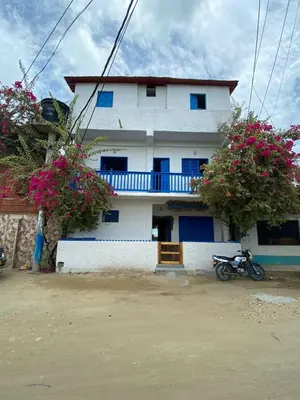 Gallery image of Hostal Coral Blue in Rincón