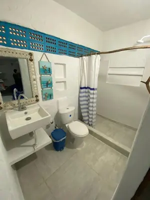Gallery image of Hostal Coral Blue in Rincón