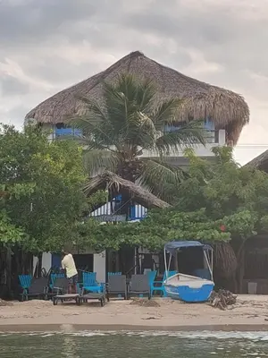 Gallery image of Hostal Coral Blue in Rincón