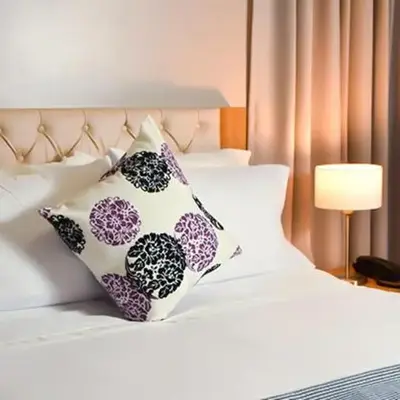 Hotel Prado Real