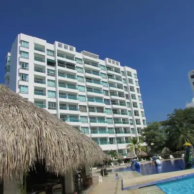Costa Azul Suites 403