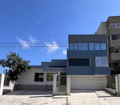 Gallery image of Villa Mary Hostal in Barranquilla
