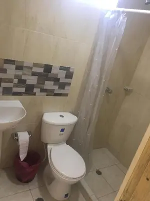 Gallery image of Villa Mary Hostal in Barranquilla