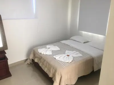 Gallery image of Villa Mary Hostal in Barranquilla