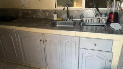 Gallery image of Villa Mary Hostal in Barranquilla