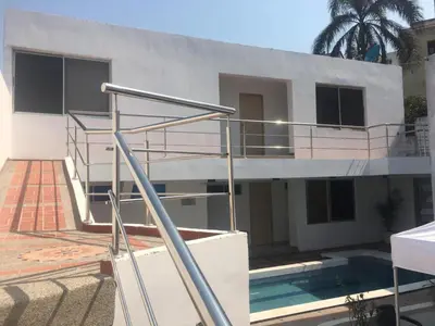 Gallery image of Villa Mary Hostal in Barranquilla