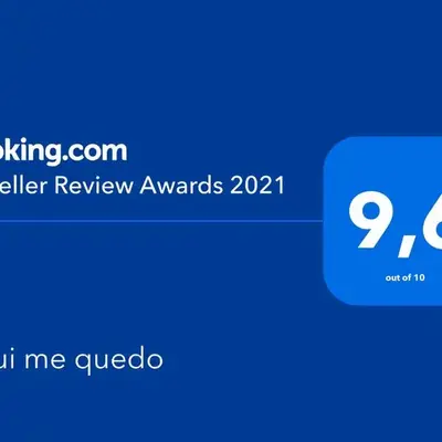 Aqui me quedo