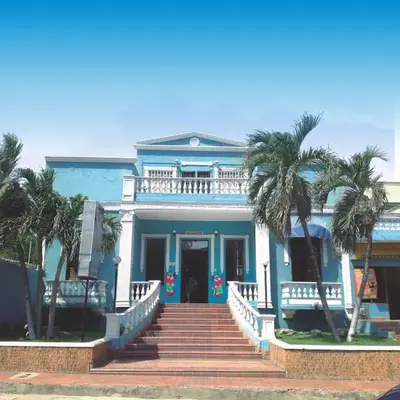 Hotel Del Mar Inn